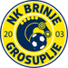 NK Brinje Grosuplje
