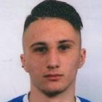 Jovan Motika