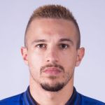 Antonio Pavić