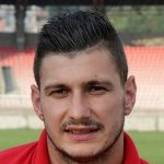Antonio Vidović