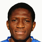Nana Welbeck