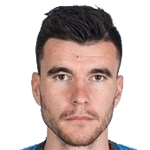 Ivan Lendrić