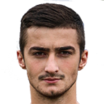 Mufid Salčinović