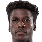 Amadou Coulibaly