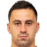Dejan Meleg