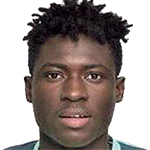 Joseph Amoah