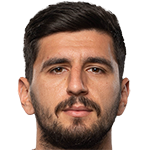 Daniel Avramovski